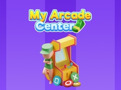 游戏My Arcade Center