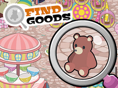 游戏Find Goods