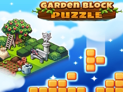 游戏Garden Block Puzzle