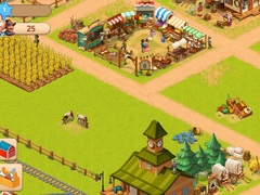 游戏Homesteads: Dream Farm