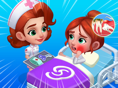 游戏Hospital Game Happy Clinic