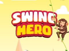 游戏Swing Hero