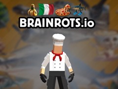 游戏Brainrots.io