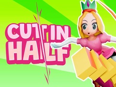 游戏Cut In Half