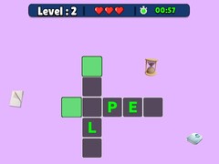 游戏Image Crossword