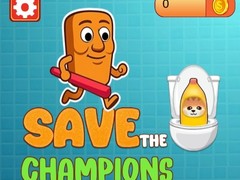 游戏Save the Brainrot