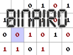 游戏Binairo