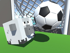 游戏Goal io