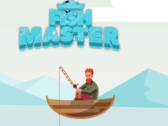 游戏Fish master