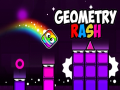 游戏Geometry Rash