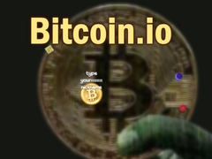 游戏Bitcoin.io