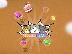 游戏Cookie Nyan