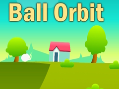 游戏Ball Orbit