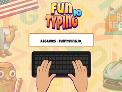 游戏Fun Typing IO