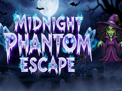 游戏Midnight Phantom Escape
