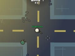 游戏Zombies Anniversary