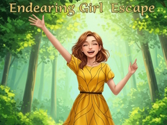 游戏Endearing Girl Escape