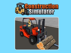 游戏Construction Simulator