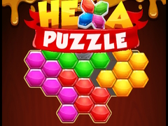 游戏Hexa Puzzle