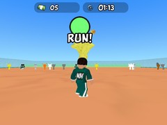 游戏Sprunki Games Player 456