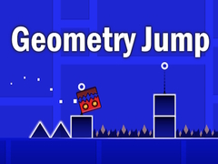 游戏Geometry Jump Dash