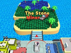 游戏The Stone Miner 