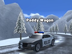 游戏Police Chase