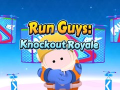游戏Run Guys: Knockout Royale