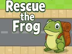 游戏Rescue the Frog