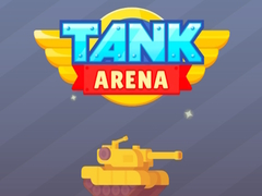 游戏Tank Arena