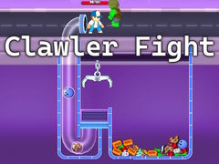 游戏Clawler Fight