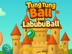 游戏Tung TungBall and Labububall
