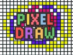 游戏Pixel Draw