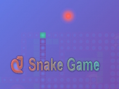 游戏Snake game