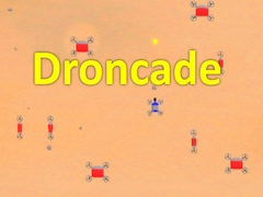 游戏Droncade