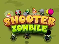 游戏Shooter Zombile