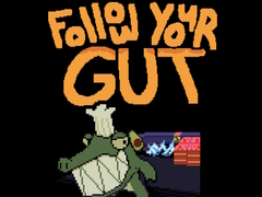 游戏Follow Your Gut