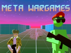 游戏Meta Wargames