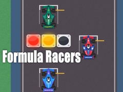 游戏Formula Racers