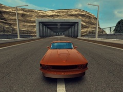 游戏Drive Zone