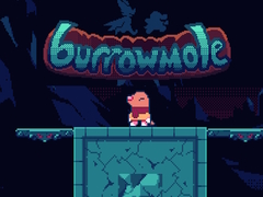 游戏Burrowmole