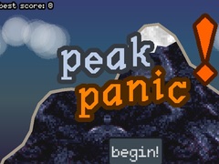 游戏Peak Panic