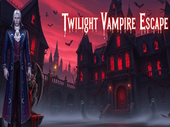 游戏Twilight Vampire Escape