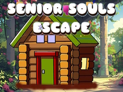 游戏Senior Souls Escape