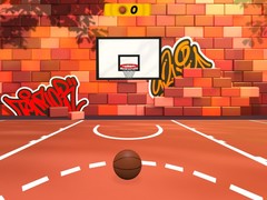 游戏Basketball Rush