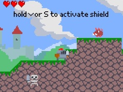 游戏Kidnapped Again