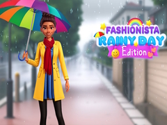 游戏Fashionista Rainy Day Edition