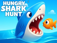 游戏Hungry Shark Hunt