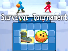 游戏Survivor Tournament