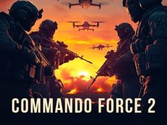 游戏Commando Force 2